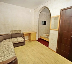 Run of House в Галактика