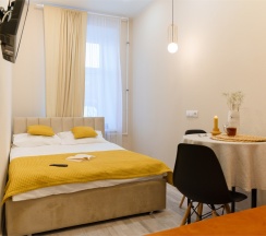 Стандарт улучшенный в Дом Дипнера