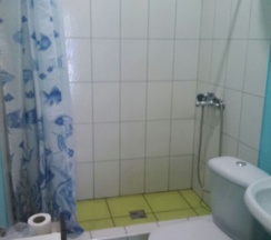 Двухместный семейный номер Standard двуспальная кровать в Инкит