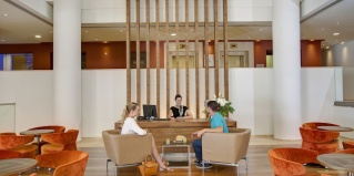 Пафос: Курортный отель Olympic Lagoon Resort Paphos All inclusive