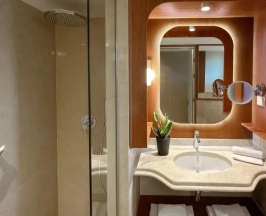 Бунгало семейное в Grecotel Marine Palace & Aqua Park