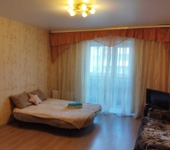 Квартира в Апартаменты на улица Дениса Давыдова, 1/4