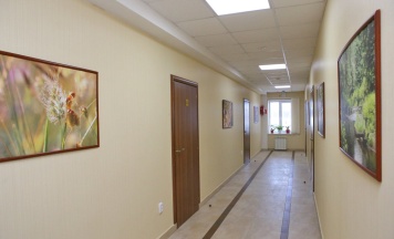 Номер Standard в Светлояр