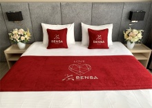 Свадебный номер в Sensa room