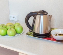 Улучшенный номер-студио в Ахоум