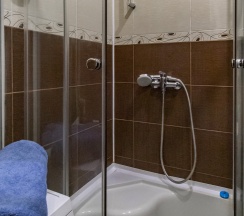 Квартира в Апартаменты на ул Школьная, 36