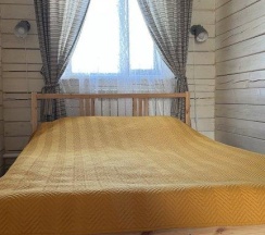 3-комнатный коттедж стандарт в Ловозеро