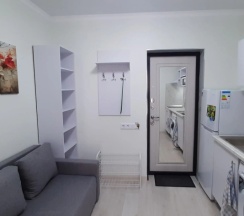 Студия в Ностальгия