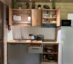 Дом в У друзей