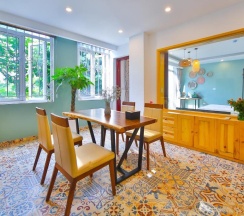 Апартаменты c 1 комнатой в Lakeside House - Hanoi