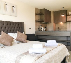Апартаменты в ALC1 Apartamento Alto Las Condes