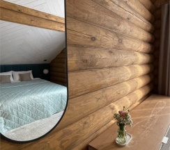 Дом в Twins House