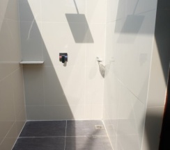 Семейная вилла с балконом в Howard Johnson by Wyndham Phuket Naiyang