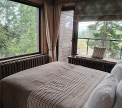 Апартаменты Family New House в Alpen club