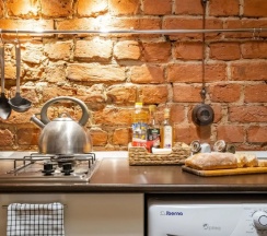 Квартира в Апартаменты на пр-т Римского-Корсакова, 3 (64)