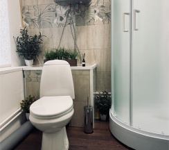 Делюкс в Norka