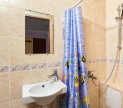 Апартаменты Раш в Home