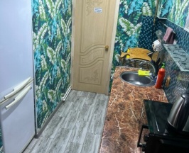 Номер 6 в Домашний