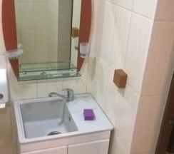 Красная поляна ул. Калиновая 9а №7 в Горная сказка