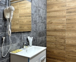 2 Стандарт DBL в Руссо Туристо