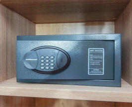 Standart King в 45 Параллель