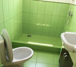 Номер Standard в Дея