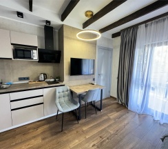 Номер 301. Studio room в Огни маяка