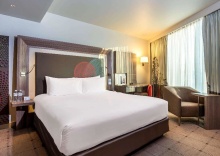 Двухместный номер Standard в Novotel Bangkok Platinum