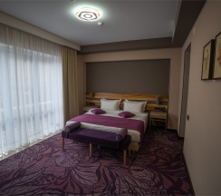 АПАРТАМЕНТЫ в Forrest Terrace