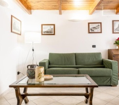 Студия Дуплекс в Casa Lia Lovely Apt In The Heart Of Ostuni