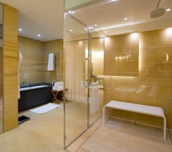 Fireplace Suite в Barvikha hotel & SPA