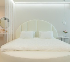 Апартаменты, 40м² в Этажидейли
