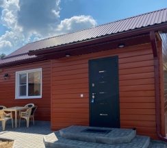 Трёхместные апартаменты c 1 комнатой в Мира