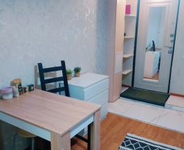 Студия в Квартира На Пушкина,13