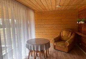 Апартаменты Оазис в Алтайском крае