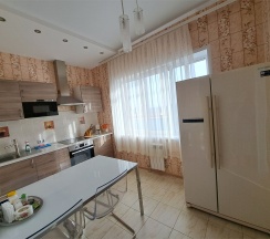 Улучшенная квартира с 1 спальней b в Олимп