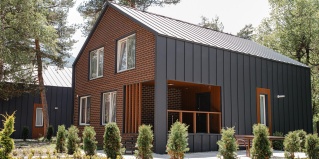 Архыз: Отель Sun Village Arkhyz