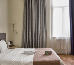 Стандарт + в Парк Сити