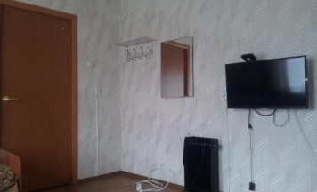 Кровать в 2-местном общем номере в Белые Ночи