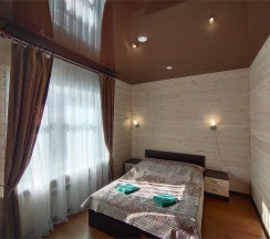 номер Трехместный в Купецъ
