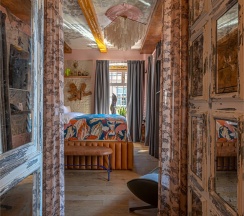 Улучшенный в Villa Mr. Pinky