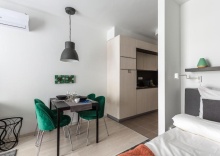 Апартаменты в Unwind Your Mind at this Ultimate Pied-a-Terre