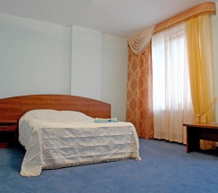 Номер Standard в Аврора