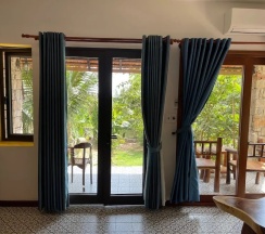 Вилла в Freedom Jungle Resort
