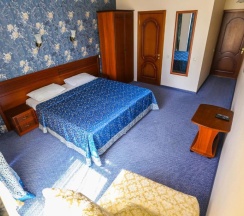 Номер Standard в Индисан