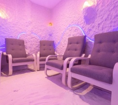 Санаторий - полулюкс в Полисть