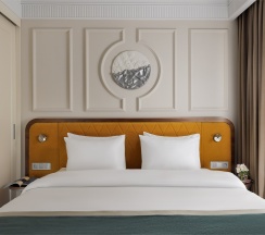 Стандарт в Петровка 26