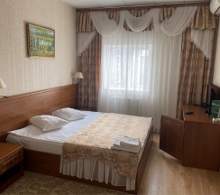 Стандарт в Рязань