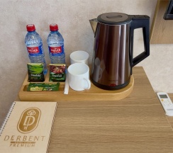 Люкс Премиум в Derbent Premium