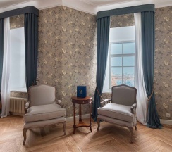 Джуниор Сьют в Rodina Grand Hotel&SPA Irkutsk 5*